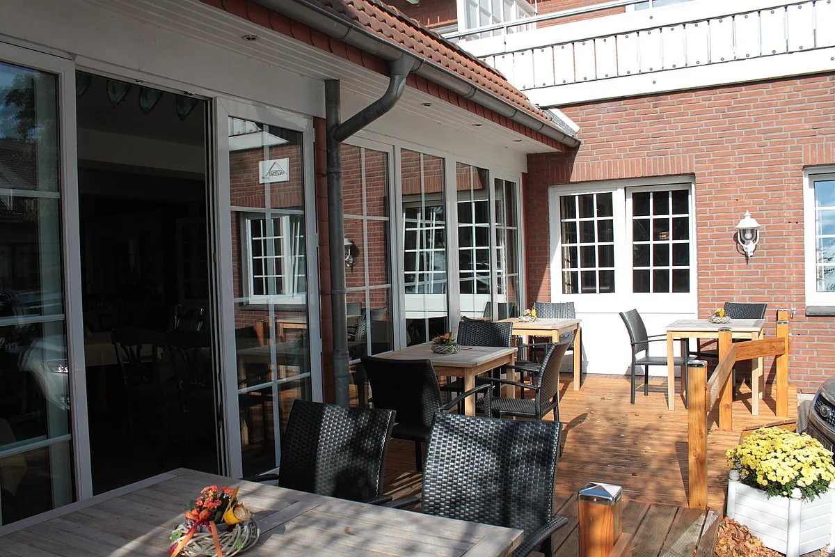 Land-gut Hotel Rohdenburg